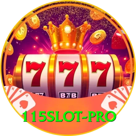 115slot - Real Money VIP - 2