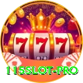 115slot - Real Money VIP