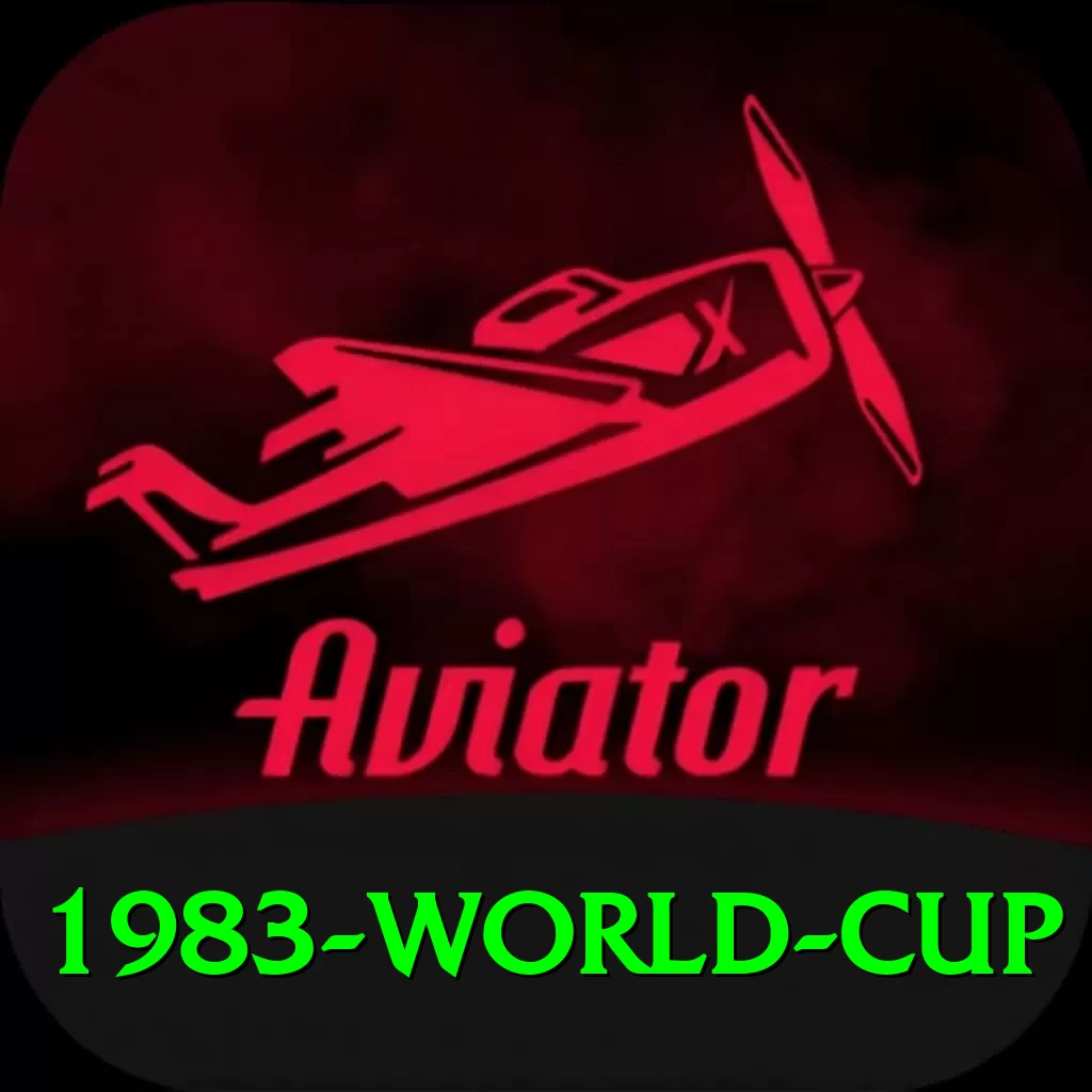 1983 world cup Pro1 v4.6.0 - 2