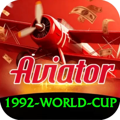 1992 world cup VIP Edition v1.8.5 - 2