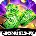 2025 latest bonuses pk Gold Pro v5.2.1