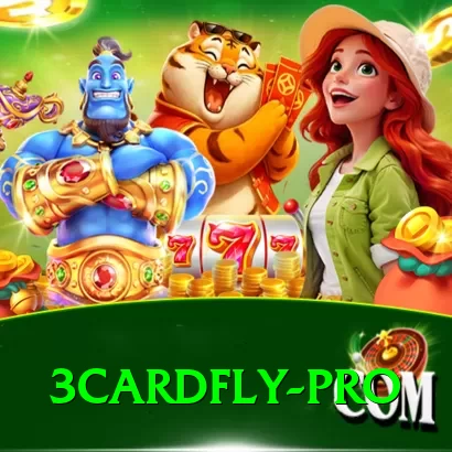 3cardfly Casino Official v1.5.9 - 2