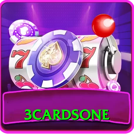 3cardsone Games (Casino & Earning) Master v4.6.8 - 2