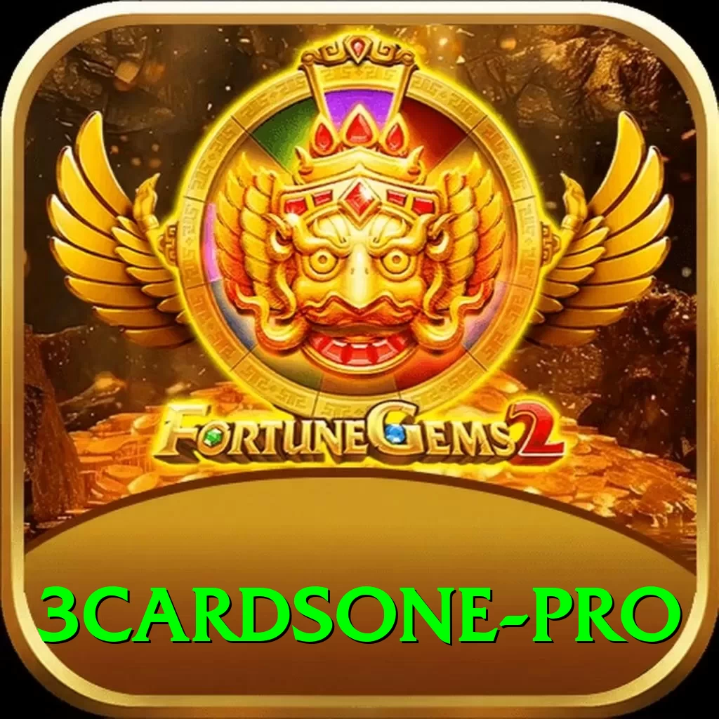 3cardsone Supreme v5.3.3 - 2