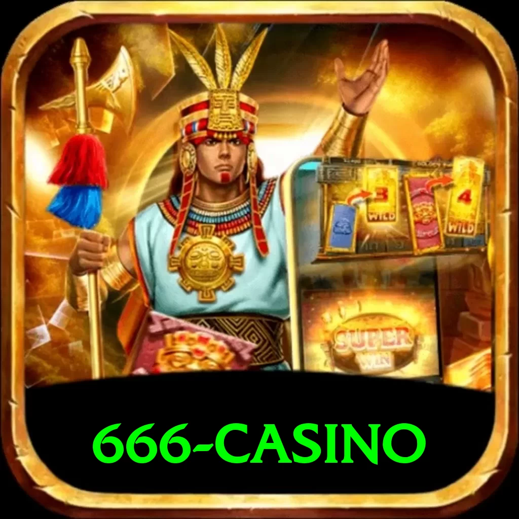 666 casino Premium Edition v4.6.9 - 2