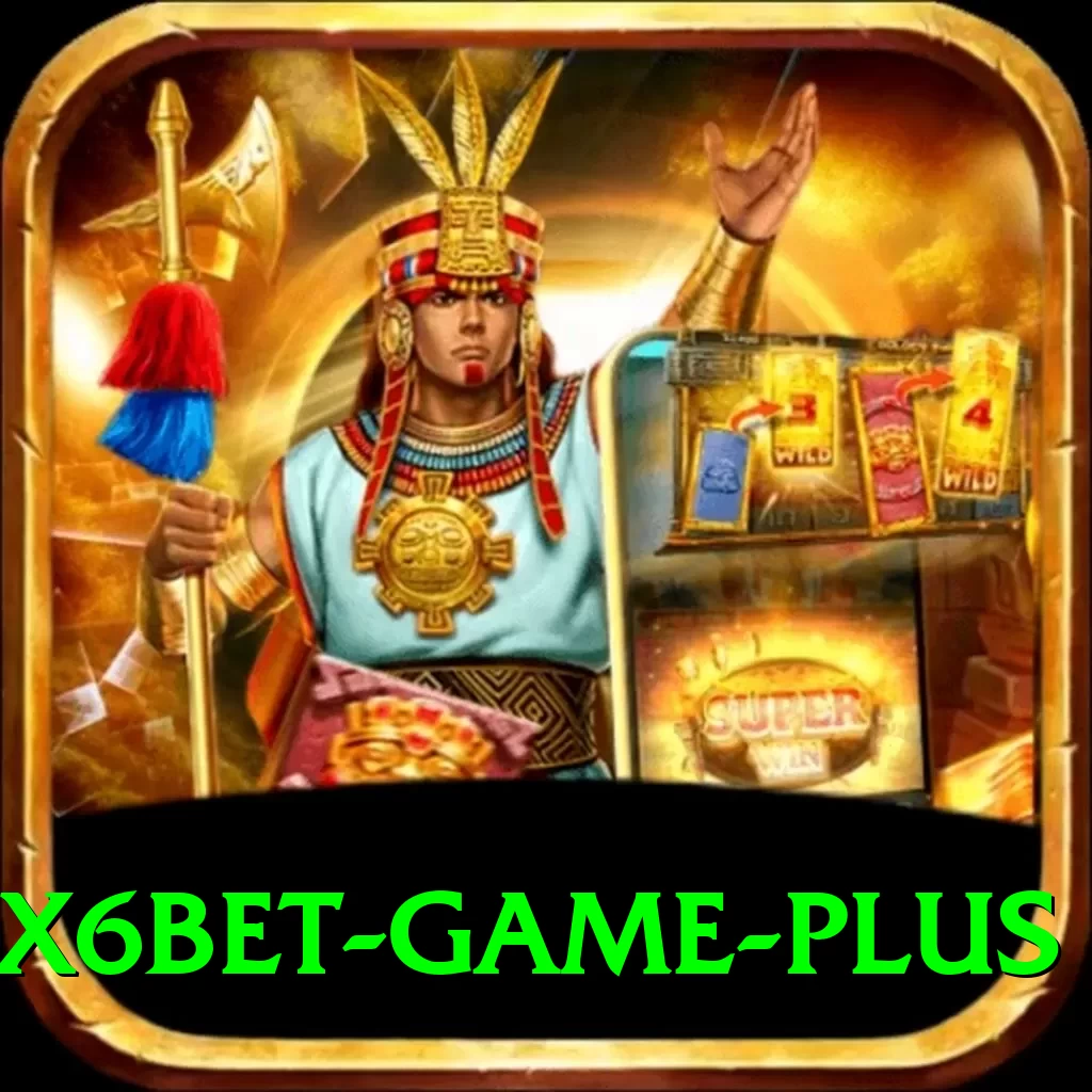6X6Bet Game - Slots Extreme - 2