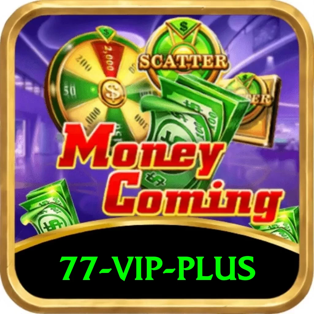 77.vip Games (Casino & Earning) Plus v3.8.0 - 2