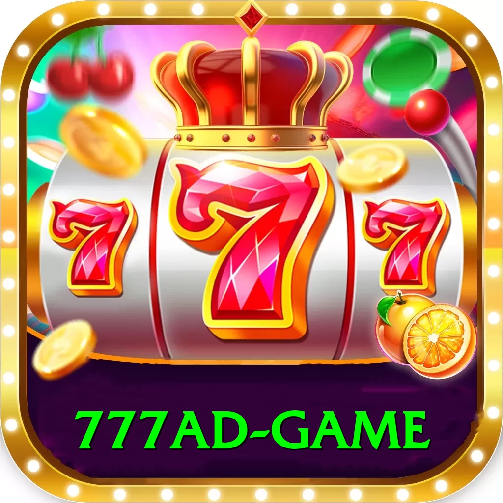 777AD Game Gold Edition v5.1.6 - 2