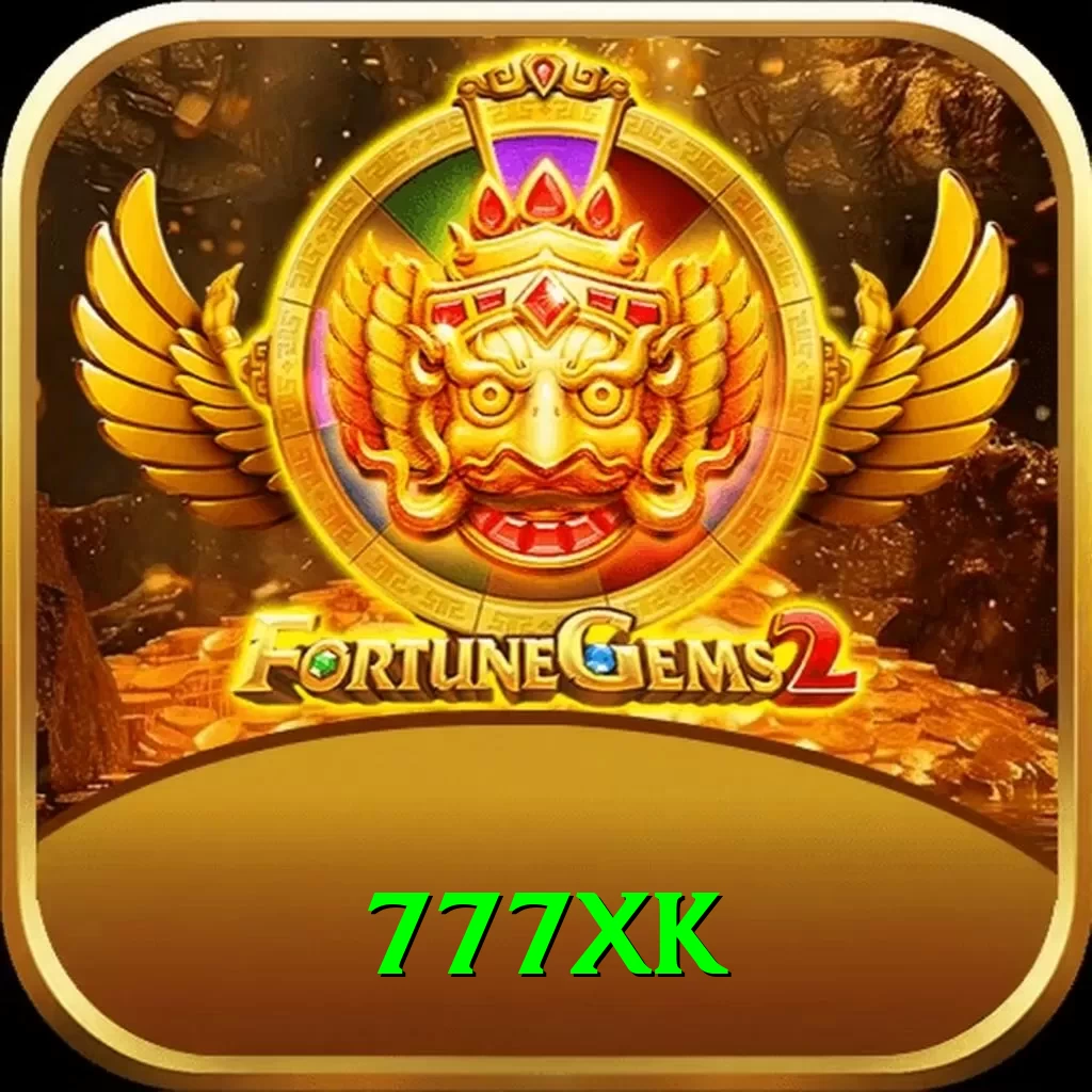 777xk Games (Casino & Earning) Pro vv5.5.2 - 2