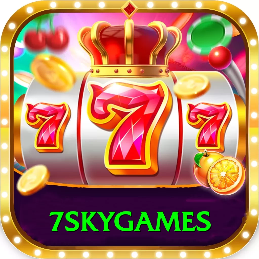 7skygames Games (Casino & Earning) Pro vv1.3.1 - 2