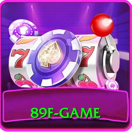 89F Game Games (Casino & Earning) Deluxe v2.9.7 - 2
