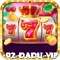 92 DADU Turbo - Casino & Slots