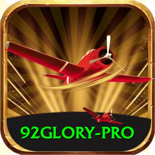 92glory Ultimate v3.3.3 - 2