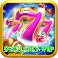 92glory Jackpot Royal v4.9.9