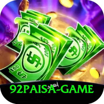 92Paisa Game Casino VIP v2.4.9 - 2