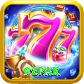 92pak Games (Casino & Earning) Plus vv5.7.8