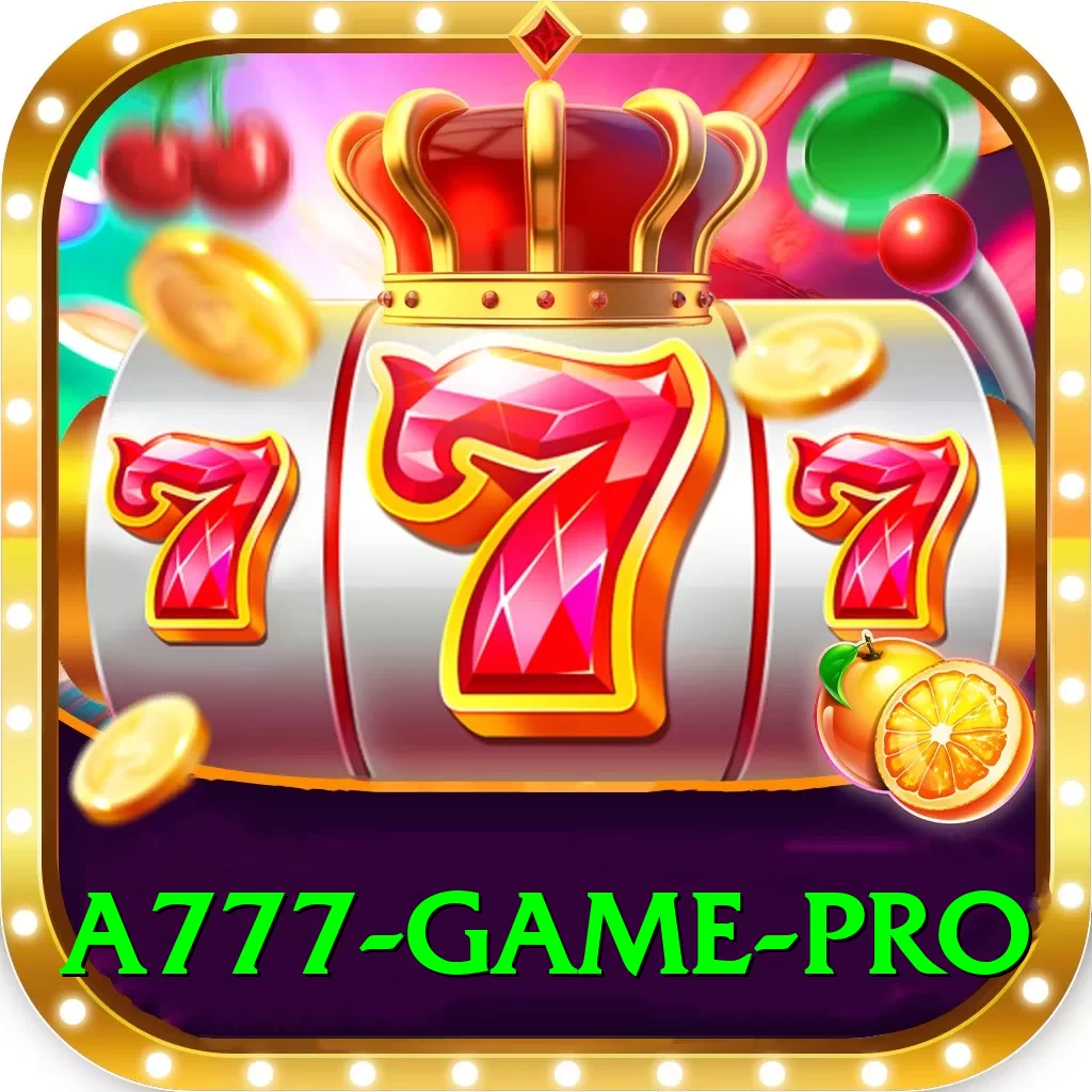 a777 game Gold Pro v1.2.4 - 2