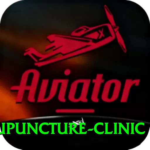 acupuncture clinic Max v2.9.9 - 2