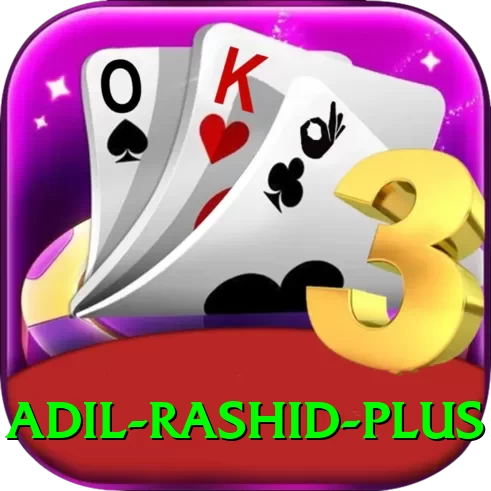 adil rashid - Slots Turbo - 2