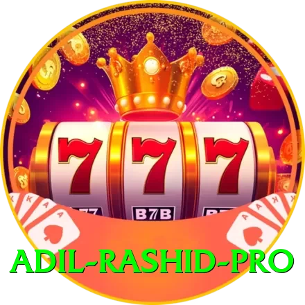 adil rashid Pakistan Super v4.6.3 - 2