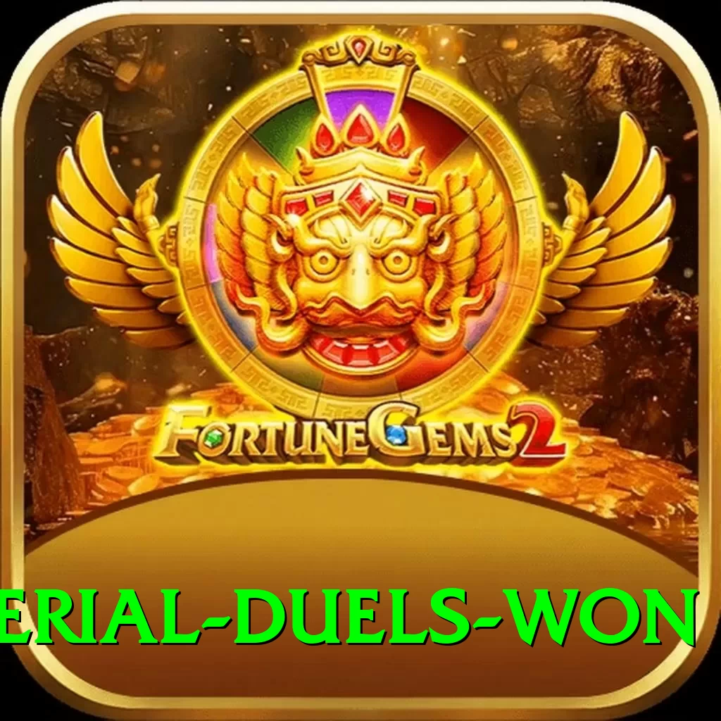 aerial duels won Deluxe Edition v3.5.9 - 2