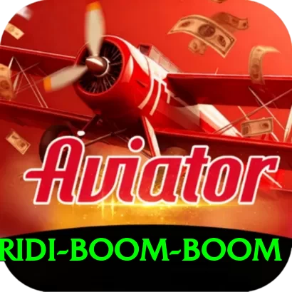 afridi boom boom Max v1.5.0 - 2