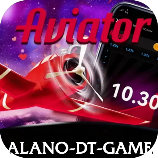 Alano DT Game Pro Max v4.6.7 - 2
