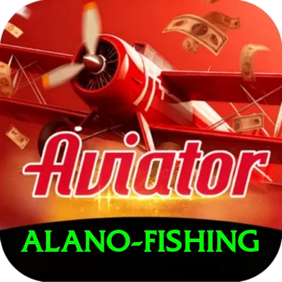 alano fishing Games (Casino & Earning) Max v2.4.0 - 2