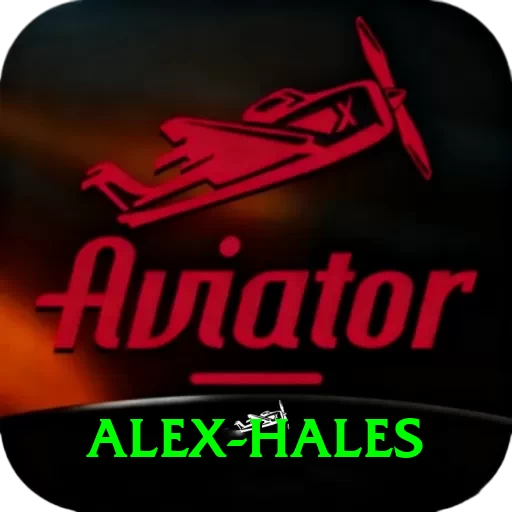 alex hales Master Pro v3.9.8 - 2