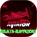 ambati rayudu Ultimate Pro v4.9.4