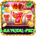 ambati rayudu Game Pro v3.3.2