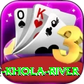 ankhu khola river Plus Edition v5.7.6