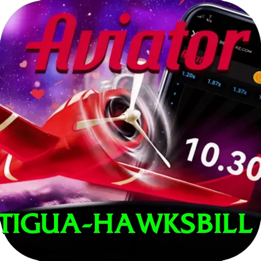 antigua hawksbill Master v5.7.3 - 2