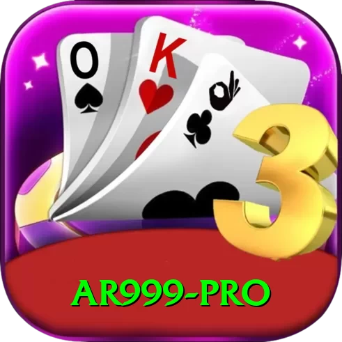 ar999 Games Pro - 2