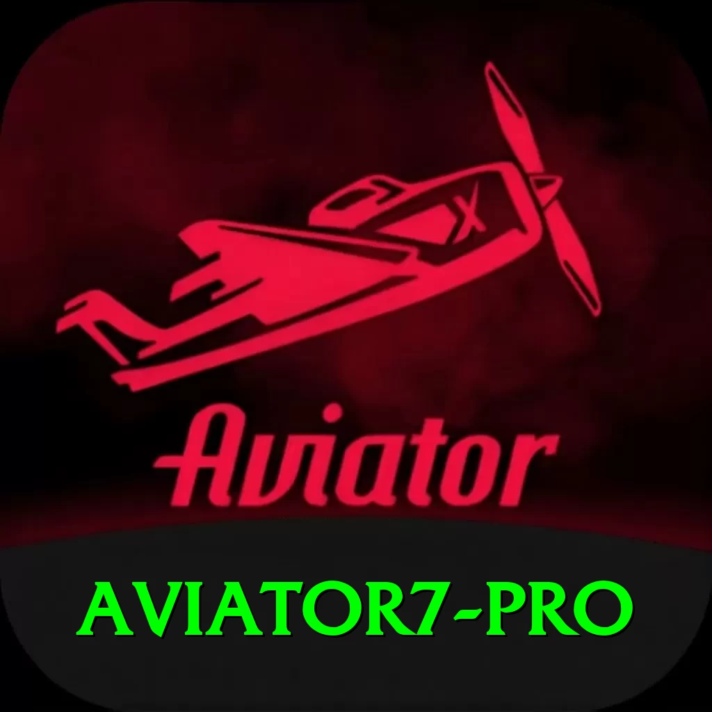 aviator7 APK Champion v1.1.8 - 2