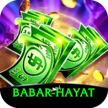 babar hayat Max Pro v5.0.4 - 2