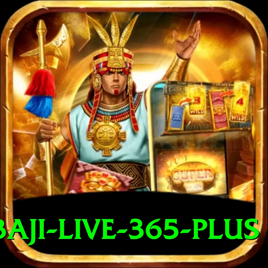 baji live 365 Ultimate Rewards - 2