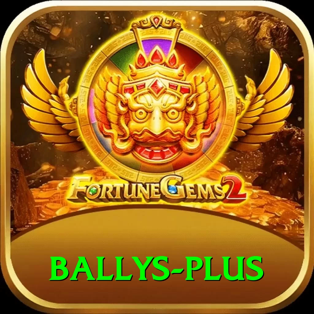 ballys VIP Casino App - 2