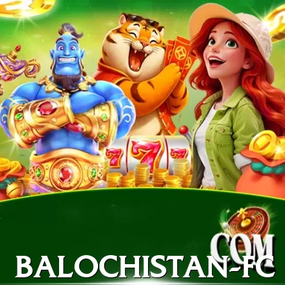 balochistan fc Apps (Tools & Injectors) Deluxe v4.0.1 - 2