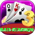 barabati stadium Games (Casino & Earning) Turbo v5.4.1