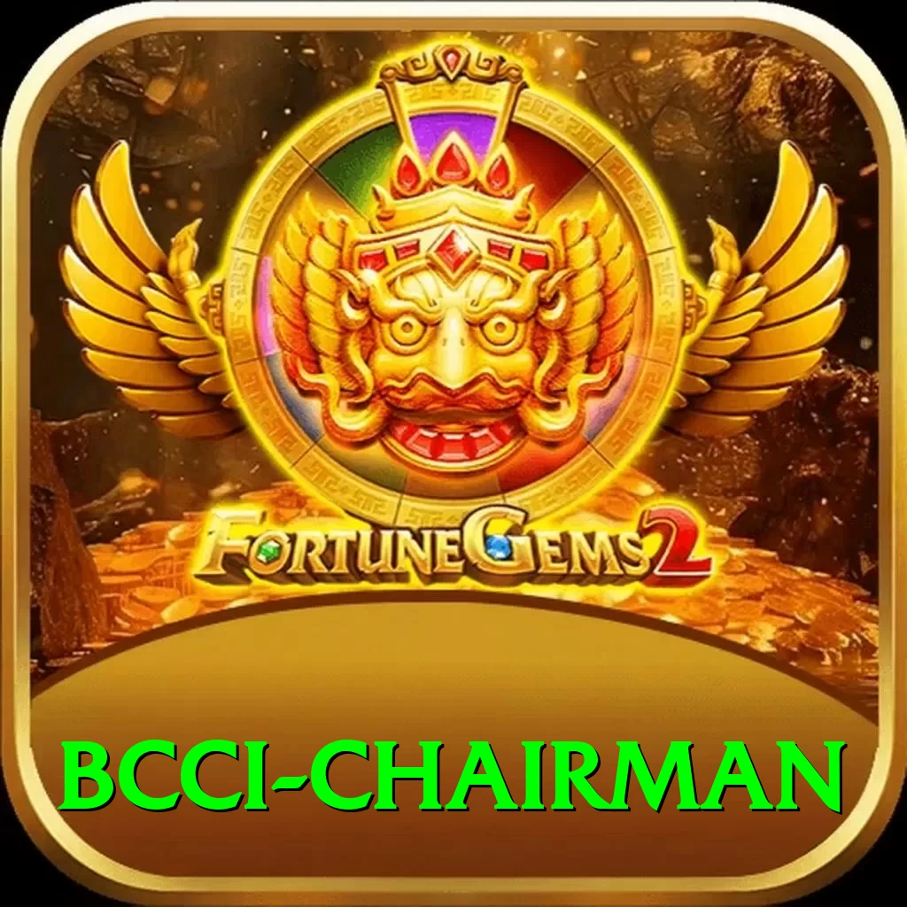 bcci chairman Deluxe Edition v4.8.2 - 2