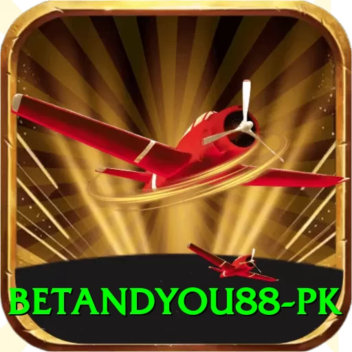 betandyou88.pk Live Ultimate v3.1.7 - 2