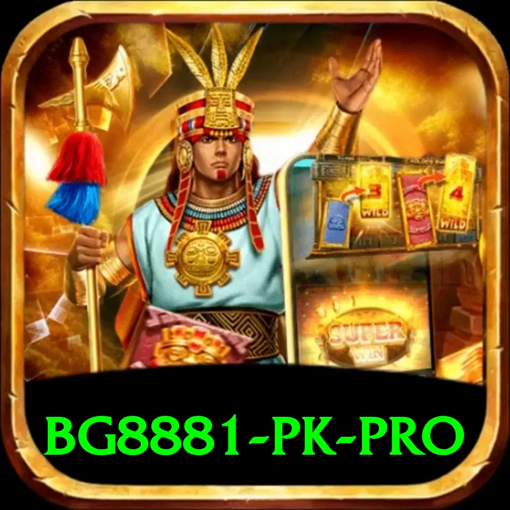 bg8881.pk Casino Legend v1.4.5 - 2
