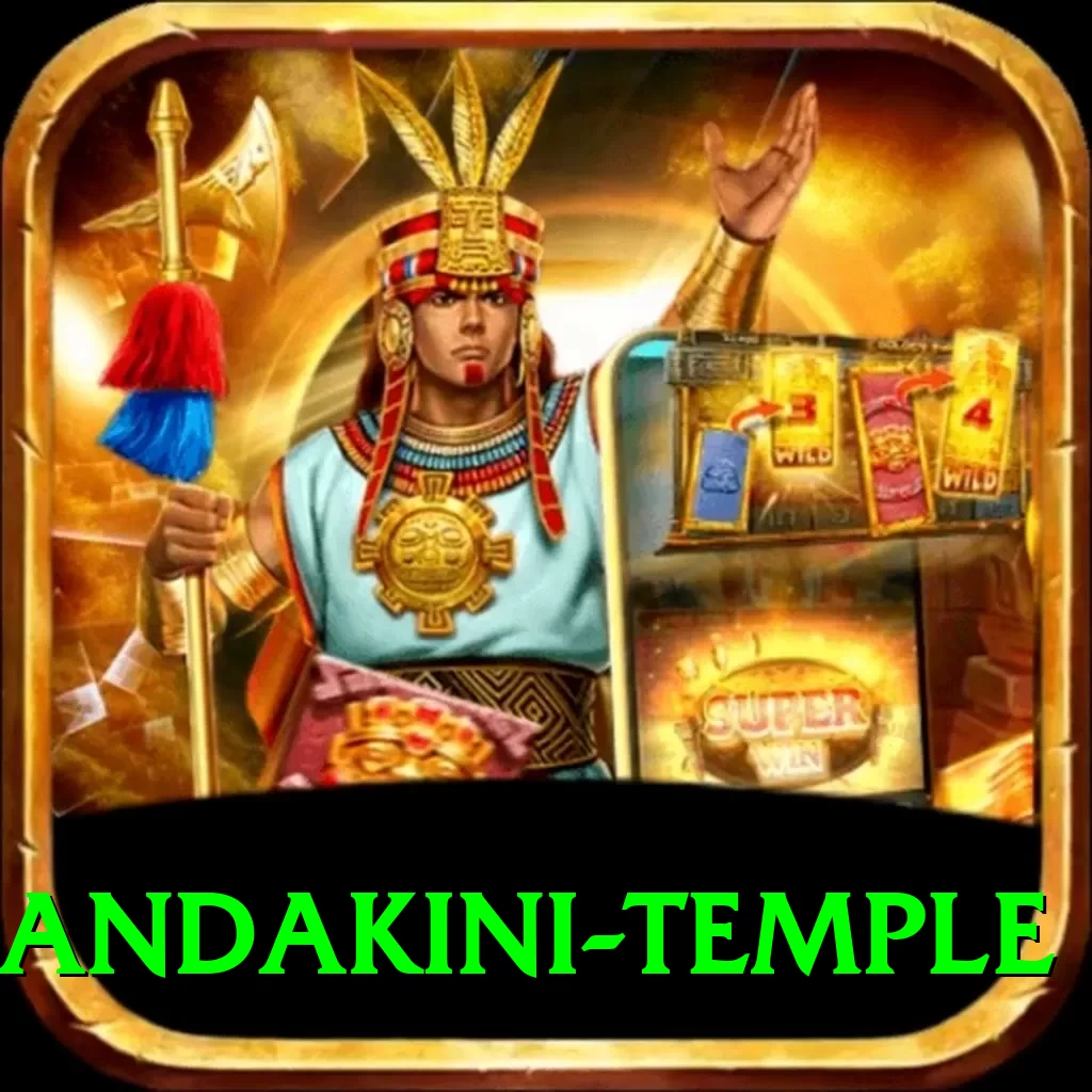 bhagalpur mandakini temple VIP Edition v3.3.6 - 2