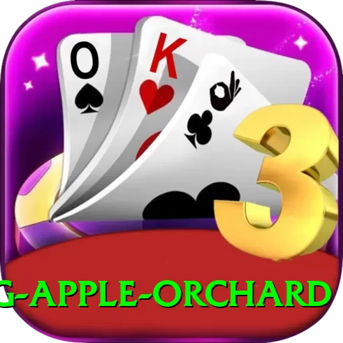 bhratang apple orchard Games (Casino & Earning) Gold v1.3.0 - 2