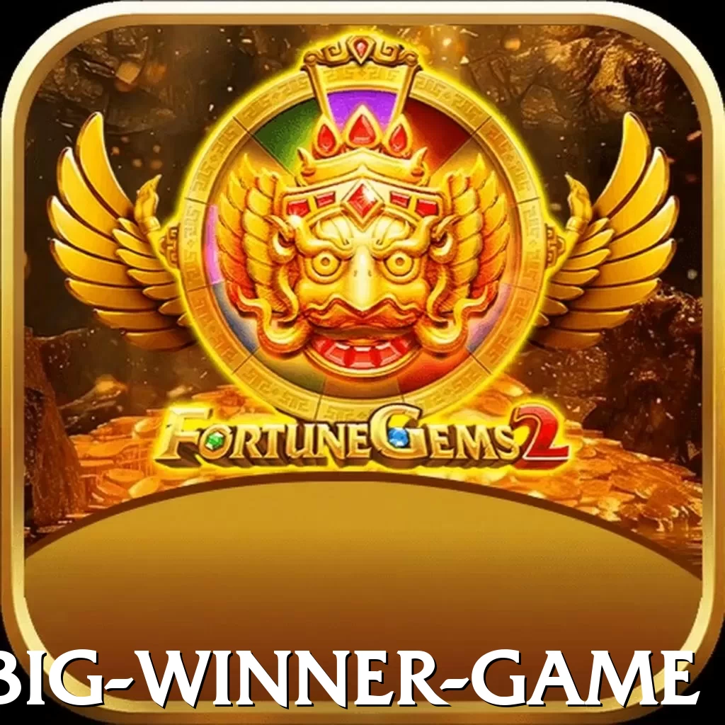 Big Winner Game Premium Edition v5.3.8 - 2