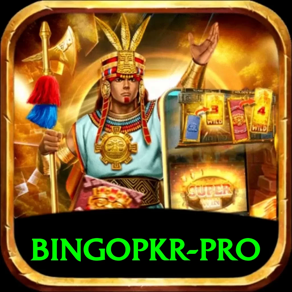 bingopkr APK Supreme v3.2.3 - 2