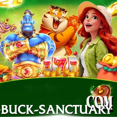 black buck sanctuary Max Pro v4.0.5 - 2