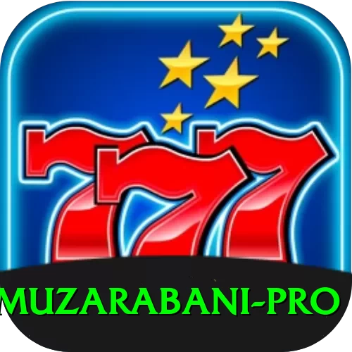 blessing muzarabani Bonus Royal v4.7.1 - 2
