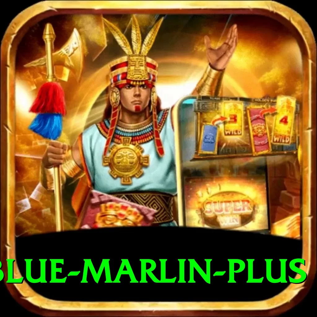 blue marlin Slot Machine Turbo - 2
